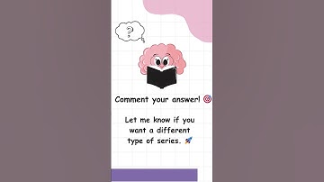 🔥 Find the Missing Number! | MINDFLEXN Puzzle Challenge 🚀 #smartthinking #quiz #aptitudetest #IQTEST