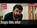 Çukur 2.Sezon 15.Bölüm - Duygu Dolu Anlar