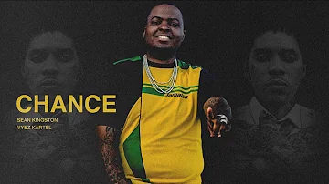 Sean Kingston - Chance Ft. Vybz Kartel [Prod. Murda Beatz]