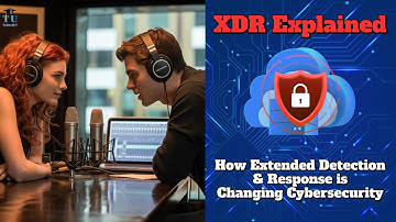 XDR Explained: How Extended Detection & Response is Changing Cybersecurity