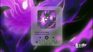 DJ BRZ 013, Dyan Dxddy - RITMO DA VITÓRIA