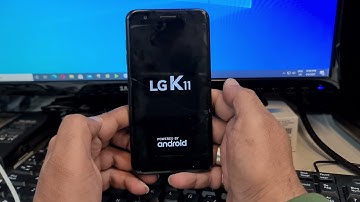 LG K11 new frp / Google acount remove 100% 2021