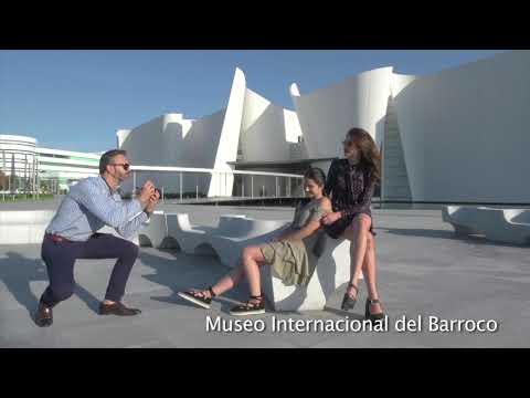 Museo Internacional del Barroco