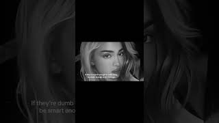 let them go.. #kyliejenner #shorts #relatable #mindset #selfrespect #selfimprovement  #relationship