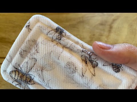 How to Sew