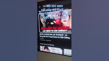 chuyện vợ chồng #viralvideo #funny #shorts