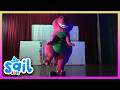 A Contar || Barney En Concierto (Show Tributo) || Canción