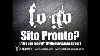 Secondo brano dei Fo-Go, band hardcore veneta. La canzone originale...