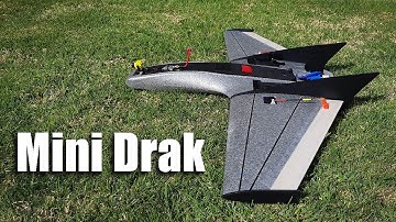 Mini Drak Overview