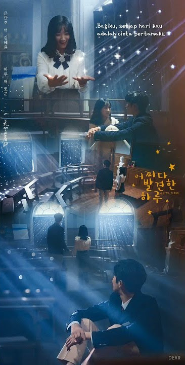 Sondia - First Love [Extraordinary You] Indonesian subtitle