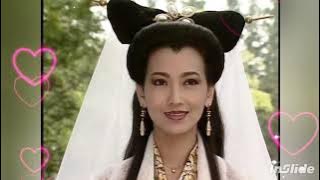 Ost Soundtrack - White Snake Legend - Opening Song - Chien Nien Teng Yi Huei - Kau Shen Mei/高胜美