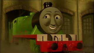 Thomasroary The Racing Car Parody Clip 4