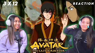 "WHY AM I SO BAD AT BEING GOOD?" 😫💔 AVATAR: The Last Airbender "THE WESTERN AIR TEMPLE" 3x12