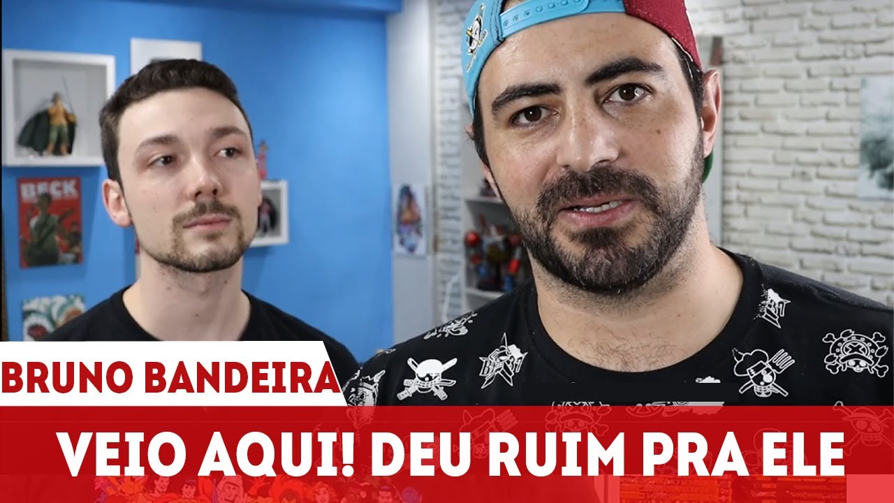 Canal Bruno Bandeira