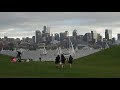 Seattle In 4K (UHD)