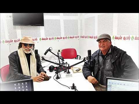 رياضي في الذاكرة مع شوقي حارس الضيف رضا بن شوق