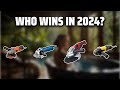 Comparativa amoladoras 2024: las mejores opciones del mercado
