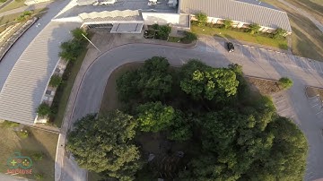 FPV Freestyle - Testing the Matek F405 AIO, and some tweaks to my tune