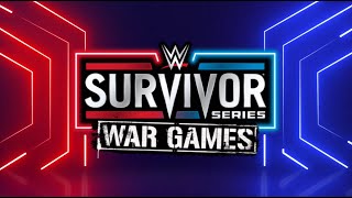 Suvivor Series War Games - The Boinasline