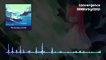 DDRKirby(ISQ) - Convergence