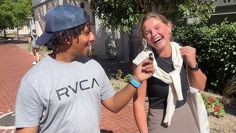 University Orientation At Stellenbosch 🇿🇦| ROCKSTAR TOUR