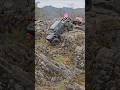 Axial #RC Gladiator 4x4 #RTR Redcat 10th #Scale Ascent Fusion Custom Crawler Off-road