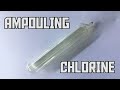 Making Chlorine