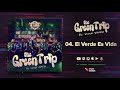 El Verde Es Vida - T3R Elemento - DEL Records 2018