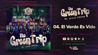 El Verde Es Vida - T3R Elemento - DEL Records 2018 chords