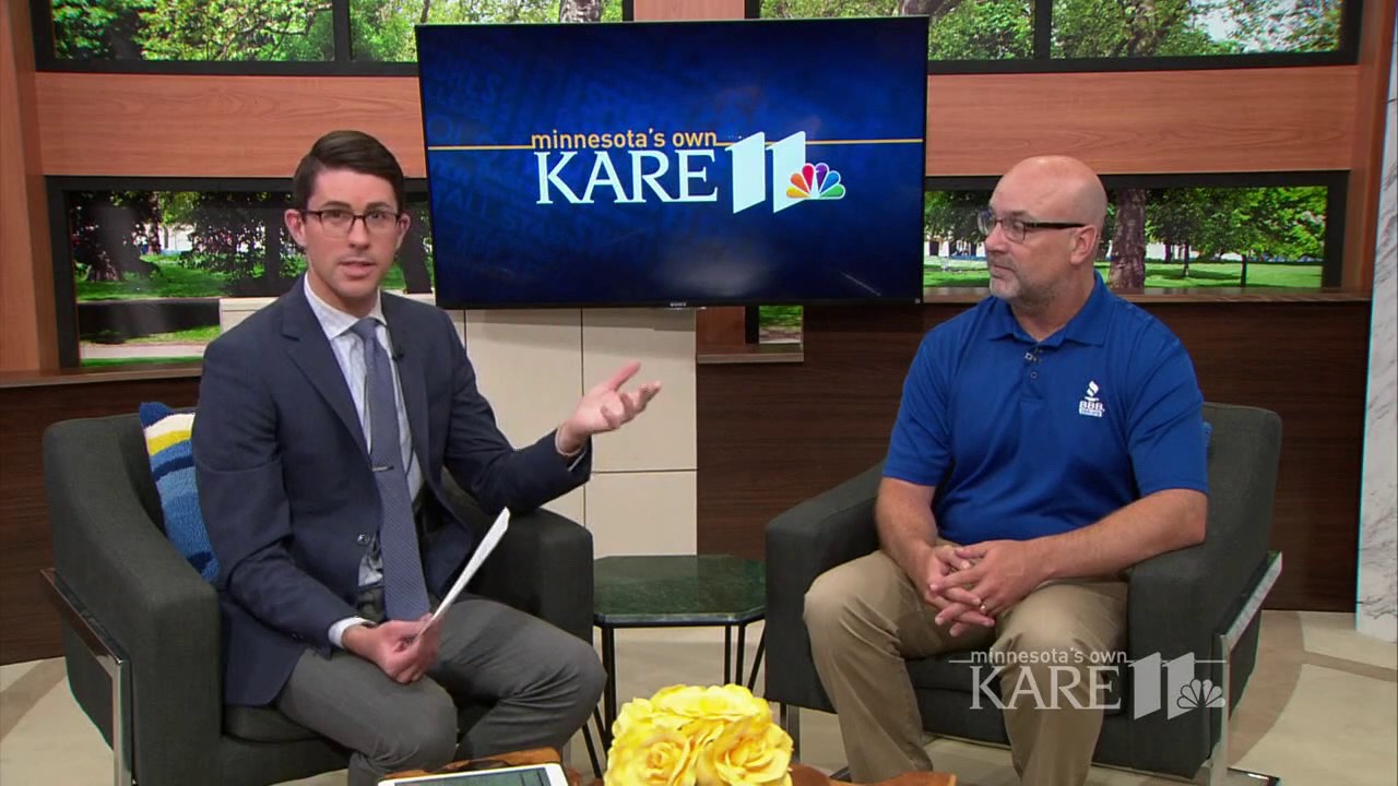 Summer travel tips from the Better Business Bureau