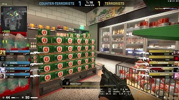 Insertion II | CS:GO