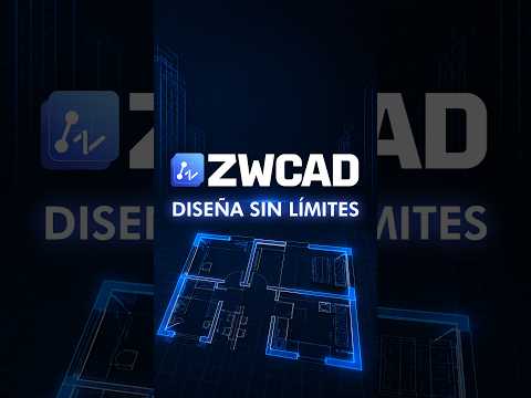 Por qué muchos profesionales eligen ZWCAD