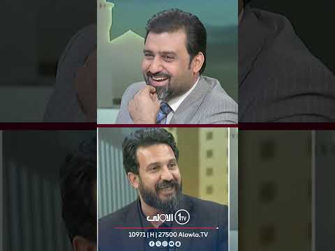 في إشارة إلى الخنجر ابو عراق واحد بغداد ما محسوم بس واحد اره اب محسوم لذاك الرجال