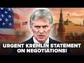 ⚡️Kremlin won’t survive this! Peskov issued a new ultimatum. Putin is losing control