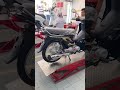 honda dream 2026 so cute#