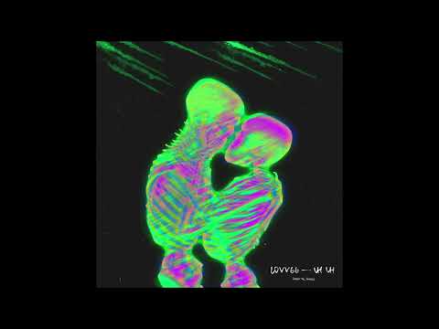 LOVV66 - Uh Uh(slowed+reverb)