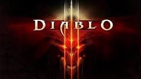 Warcraft 3 - Diablo III - Part 2