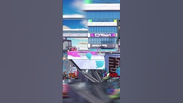 I was getting too much mercy #smashultimate #ssbu