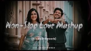 2025 MIND RELAX LOVE SONG|MINDRELAX LOFI MASHUP | MIND FRESH INSTAGRAM #lovemashup#arijitsingh