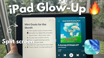 Master iPad Multitasking & Gestures to Get More Done Every Day ⚡