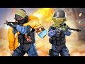 LORD NANA & TAKO ЕНДІ СПЕЦНАЗ! КҮЛКІМЕН ӨТКЕН АРНАЙЫ ТАПСЫРМА ◆ CS:GO