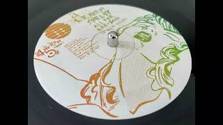 Download Lagu K.Alexi Shelby - All For Lee-Sah MP3