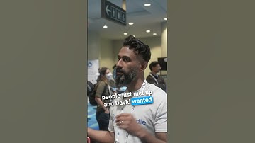 Marino Wijay on the origins of KubeHuddle