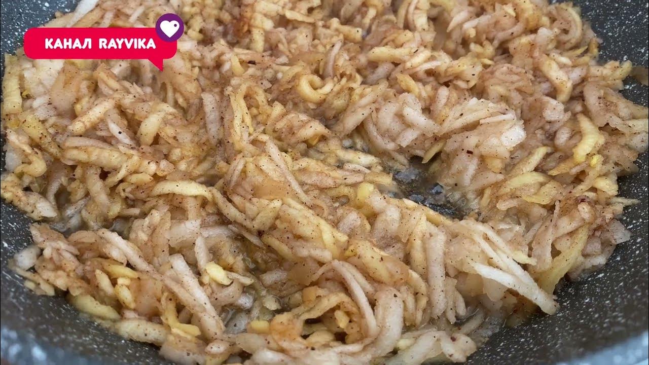У вас есть 2 ЯБЛОКА и 200 грамм творога? Тогда приготовьте вкусное и ...