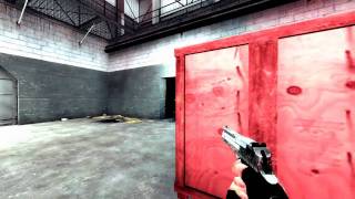 CSS | Dakine's 5k Deagle