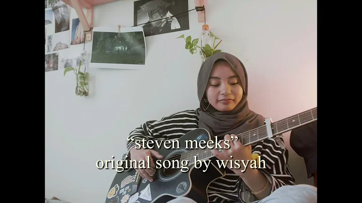 steven meeks - original song