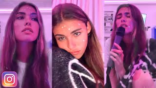 Madison Beer - Live | Playing her Album "Life Support" 🌈 Before the Release | June 10, 2020