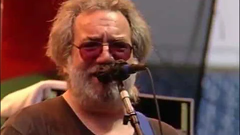 Grateful Dead - Truckin' Up to Buffalo (Live at Orchard Park, NY 7/4/89) [Full Concert]