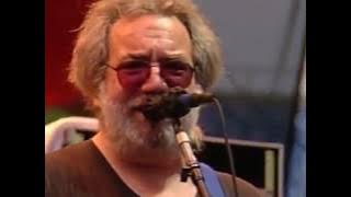 Grateful Dead - Truckin' Up to Buffalo (Live at Orchard Park, NY 7/4/89) [Full Concert]