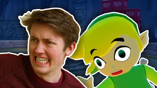 How to Make the PERFECT Zelda Dungeon for Your Game *The Dungeon Model*